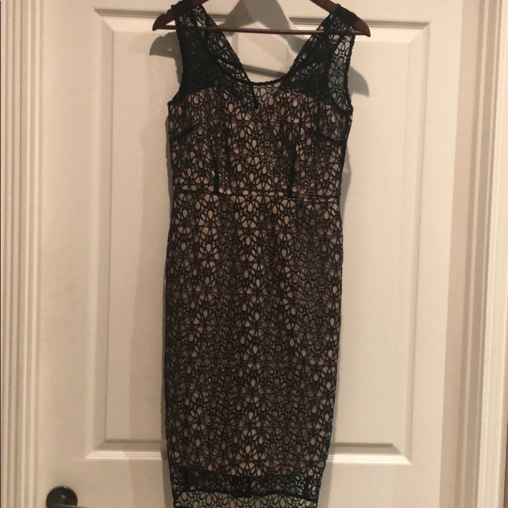 NWT Ann Taylor cocktail Dress.